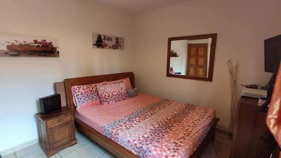 Villa Mary Guest House Saint-André Exteriér fotografie