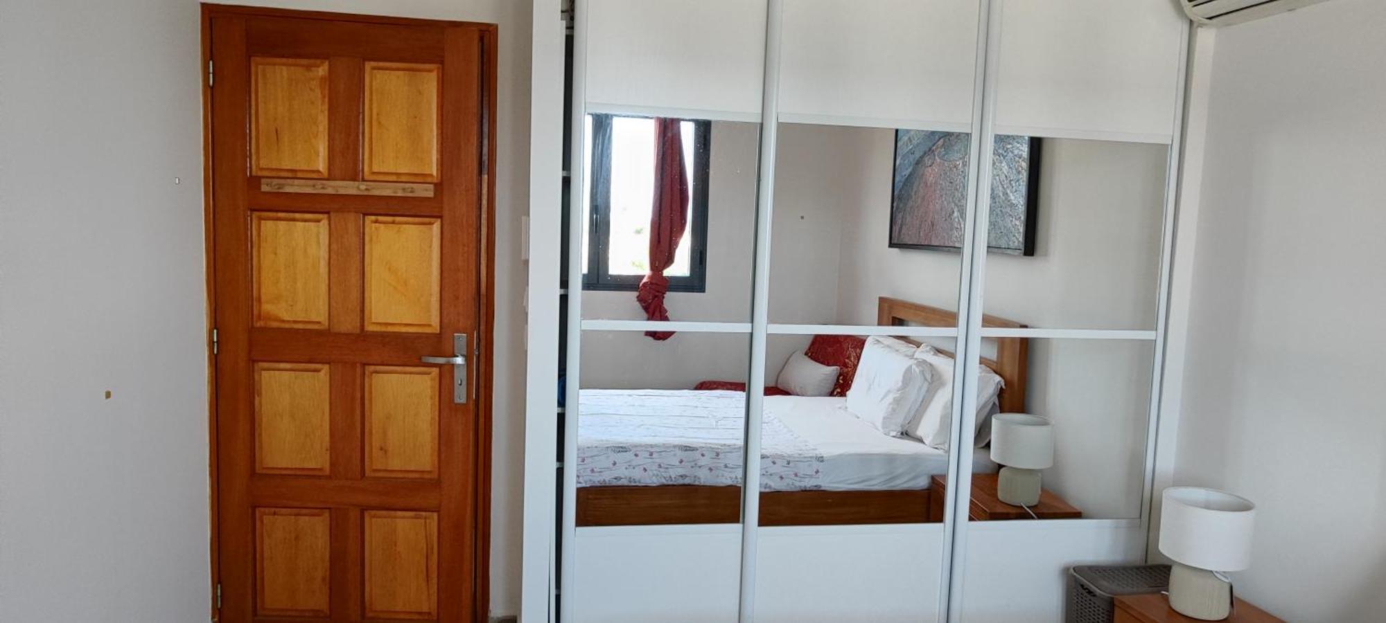 Villa Mary Guest House Saint-André Pokoj fotografie