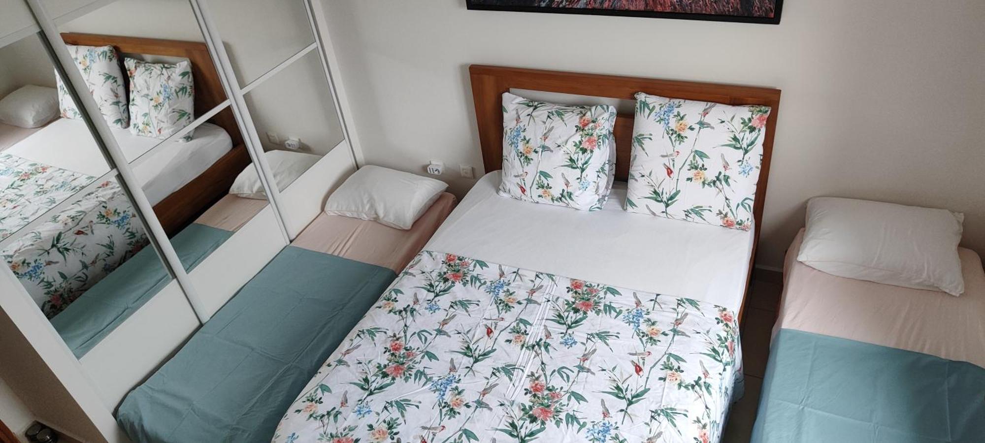 Villa Mary Guest House Saint-André Pokoj fotografie